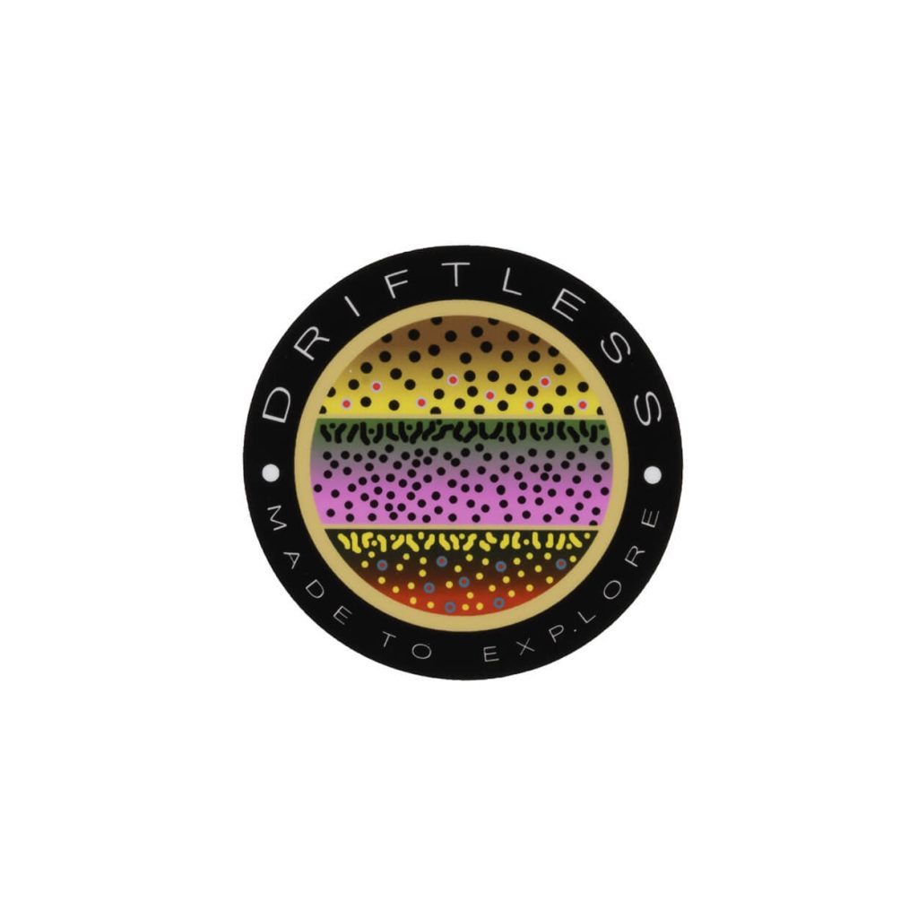 Driftless Area Guide Company Product Photos