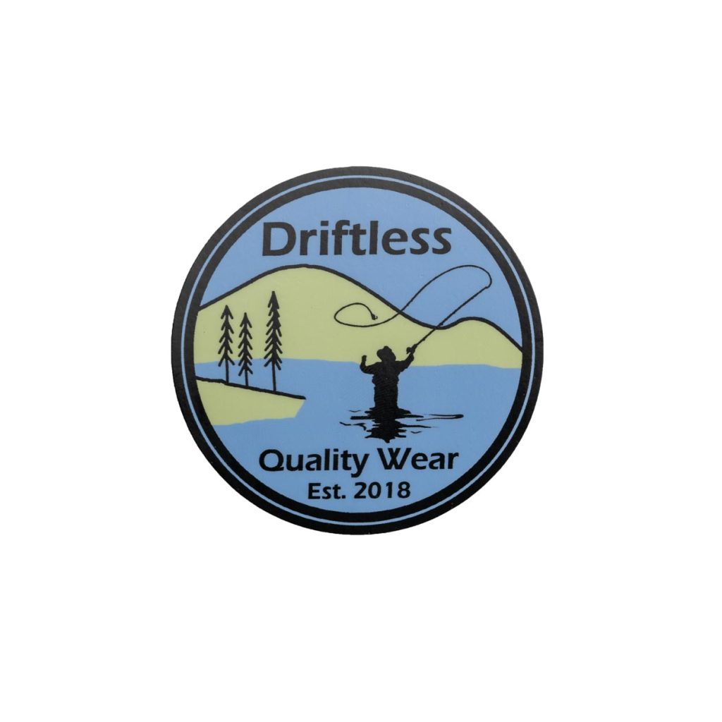 Driftless Quality Wear 10 16 20