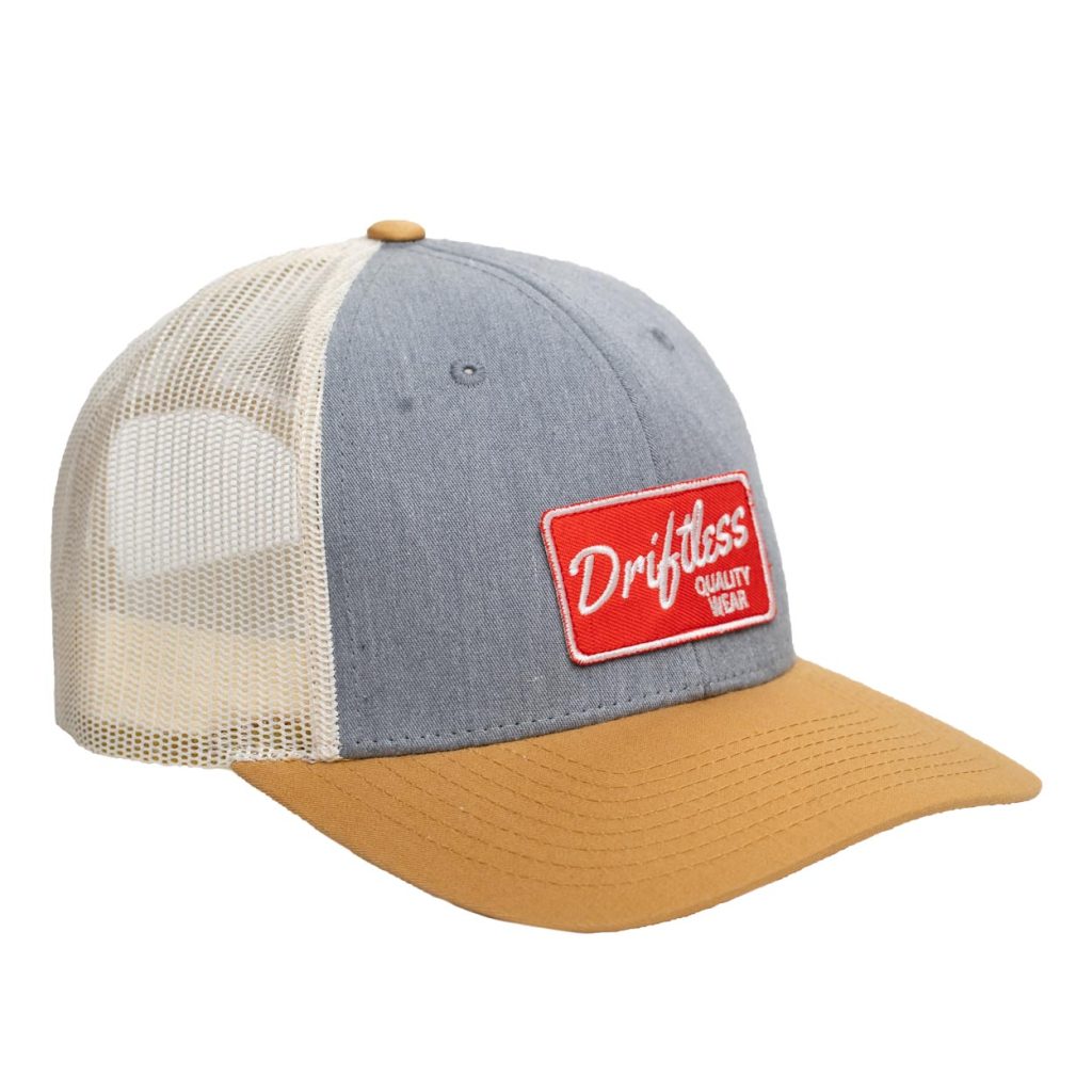 Driftless Quality Wear 10 16 20