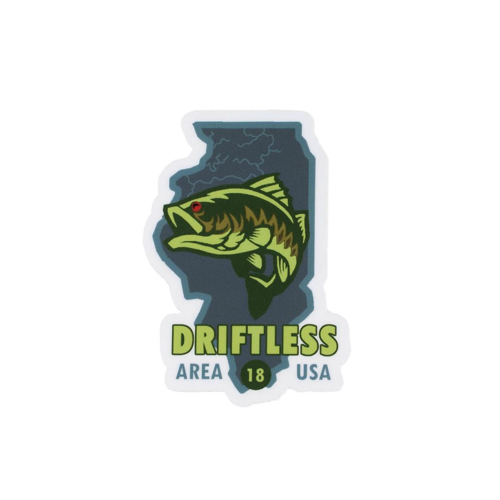 Driftless Quality Wear product photo