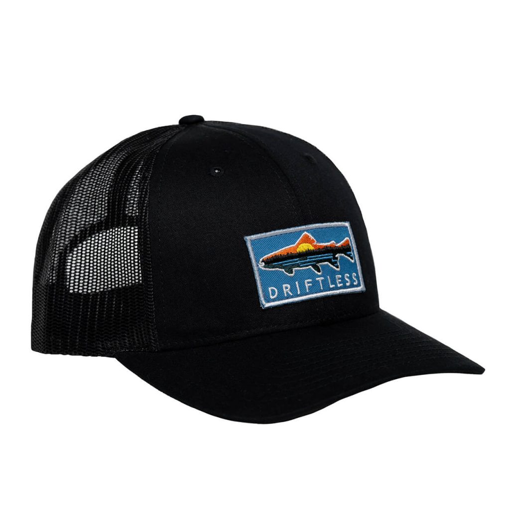 Driftless Quality Wear product photo