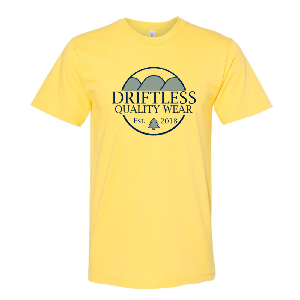Grandad tees sunshine RS