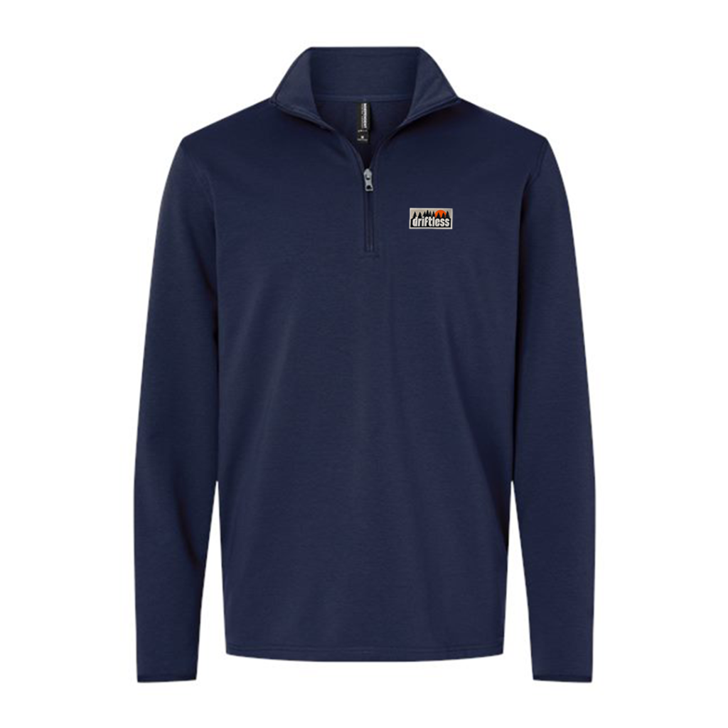 Navy Jacket