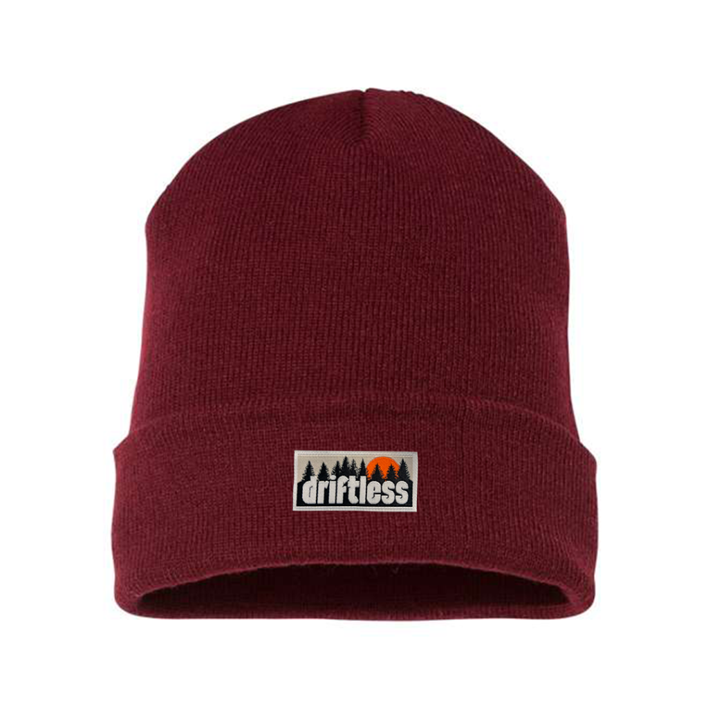 New Beanie