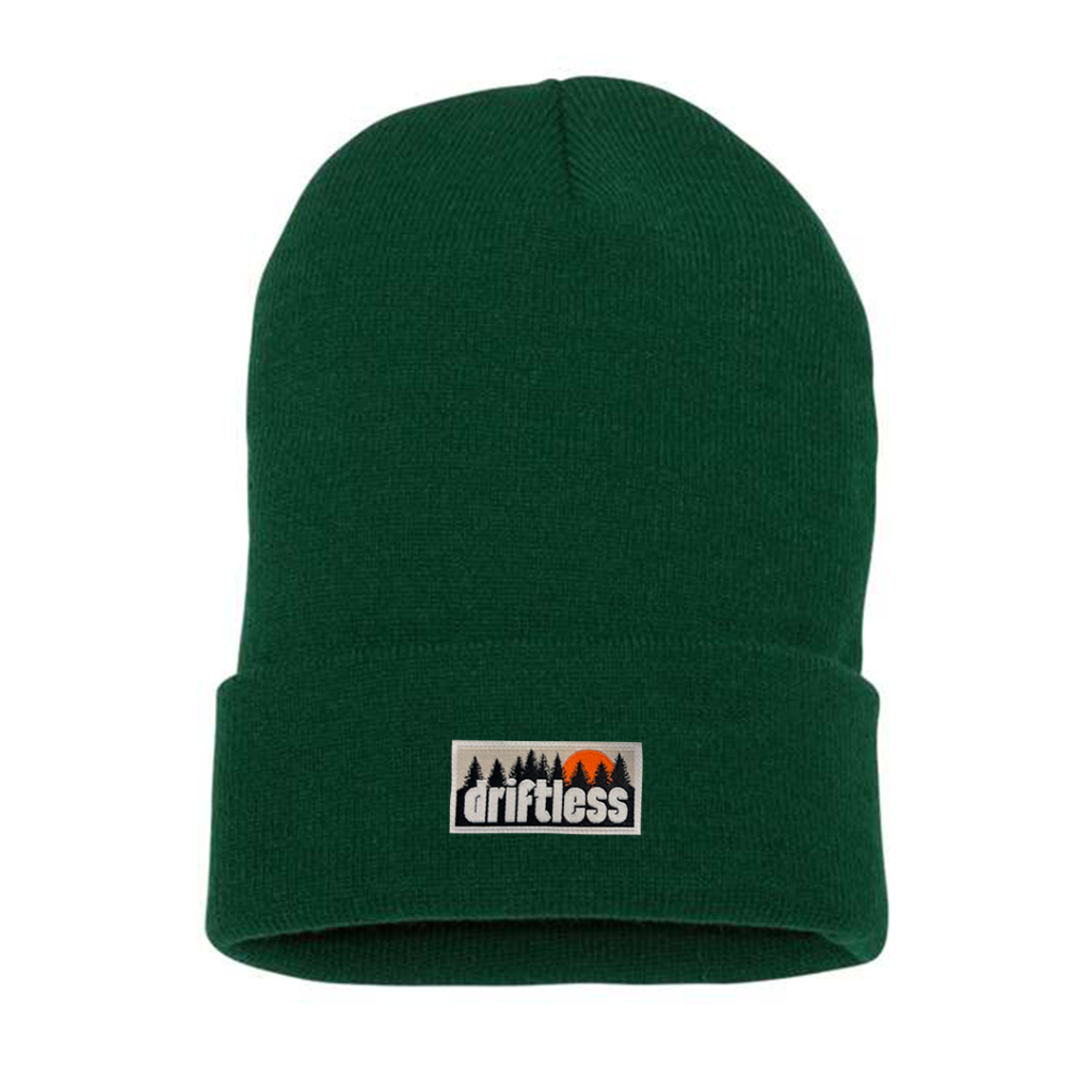 New Beanie
