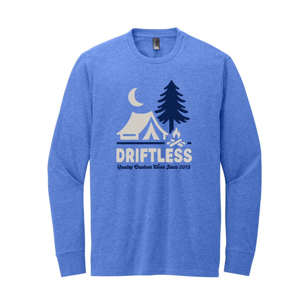 Outpost Blue