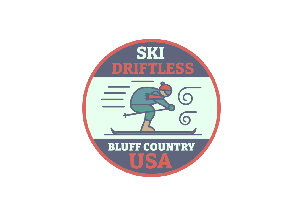 Ski Logo