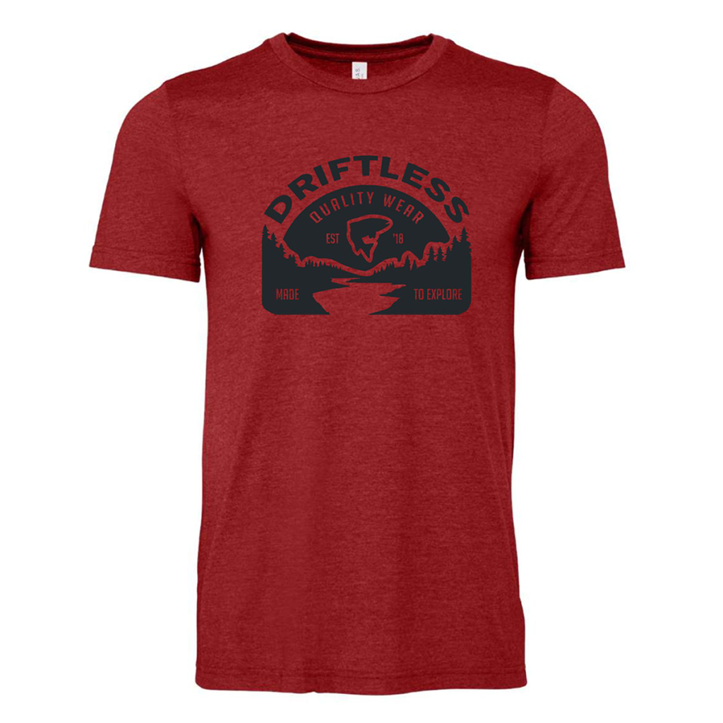 Angler red