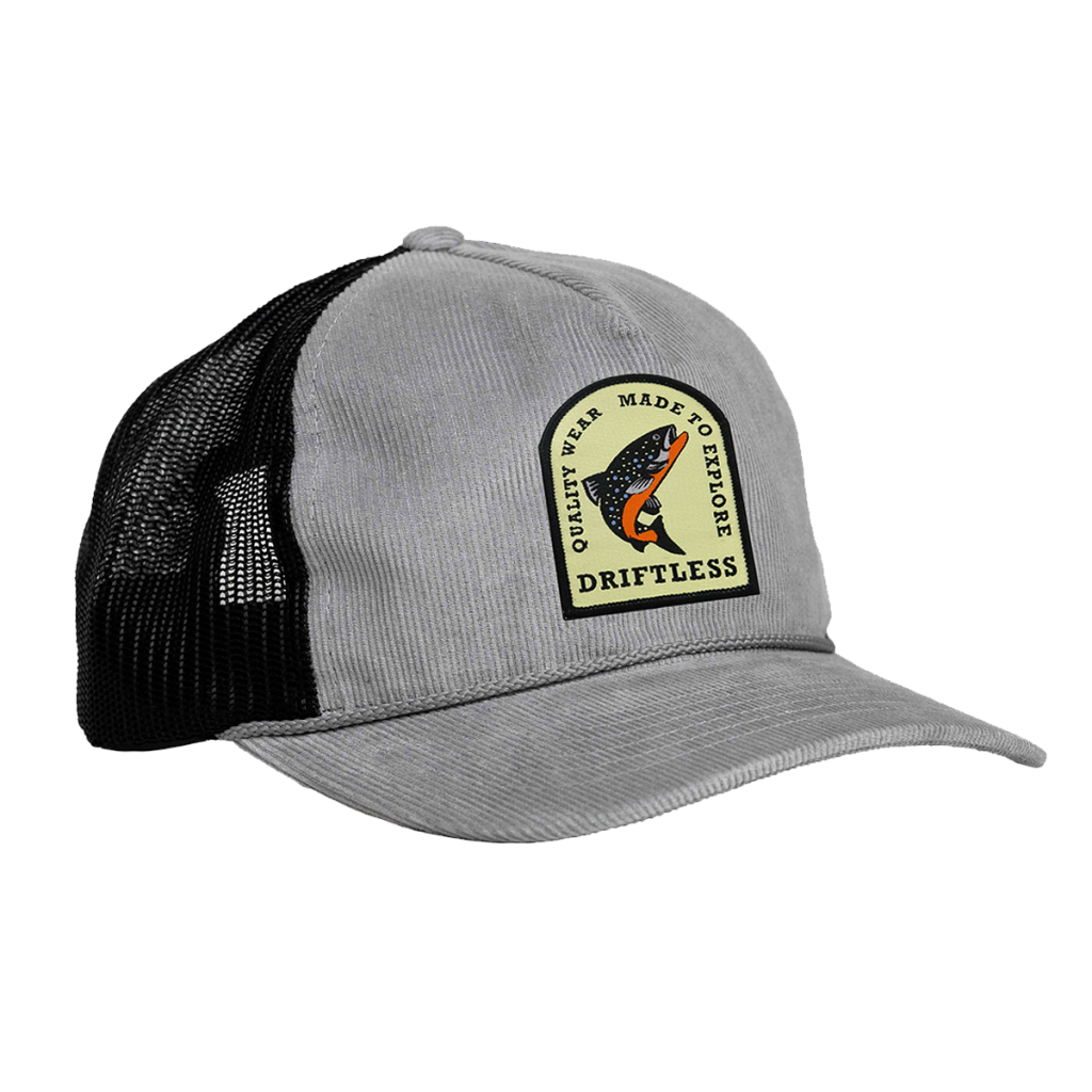 Creekside gray