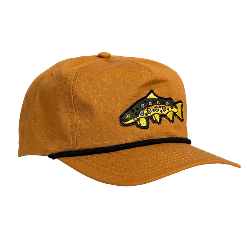 Kickapoo old gold